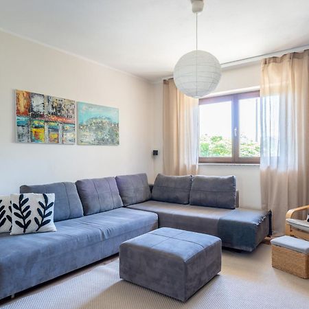 Family Apartment 梅杜林 外观 照片