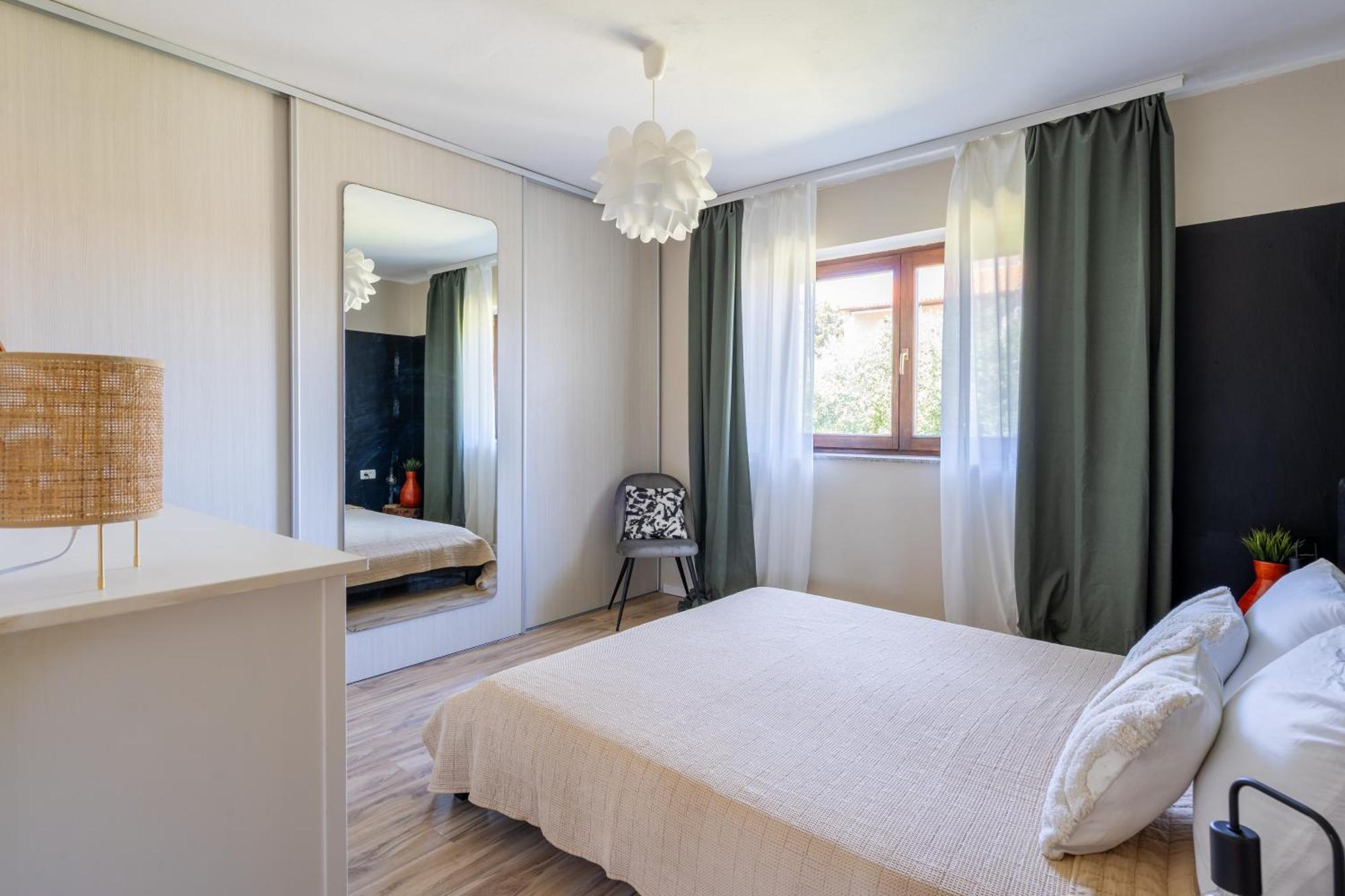 Family Apartment 梅杜林 外观 照片